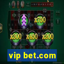 vip bet.com